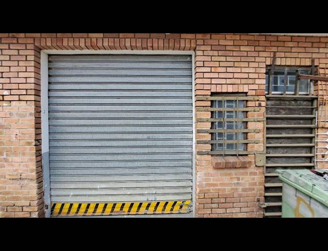 BUSINESS PROPERTY TO RENT IN RICHARDS BAY EXT 7